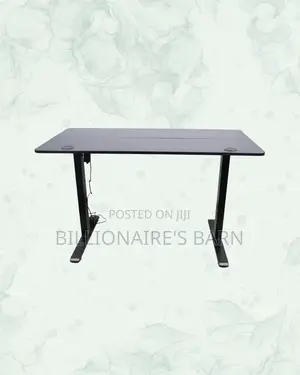 Transform Productivity Standing Desk Quiet Motor Transitions - Hybrid