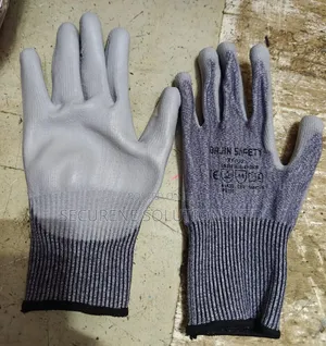 Cut-resistant Safety Gloves/Antique Level 5