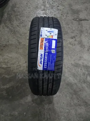 225/55r19 Durun Tyre