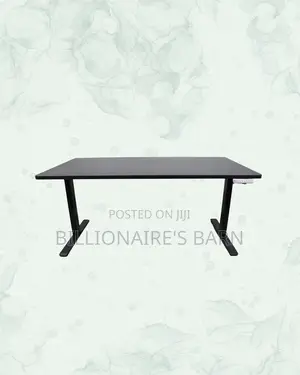 Transform Productivity Standing Desk Quiet Motor Transitions - Hybrid