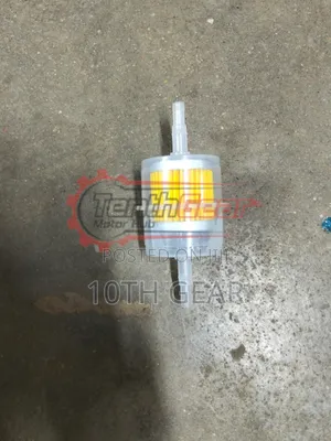 Fuel Filter