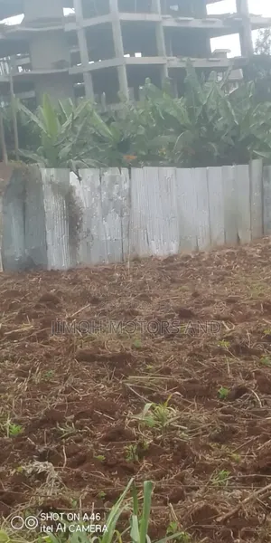 Land in Ruaka for Sale