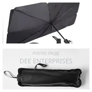 Sun Visor/ Windscreen Cover