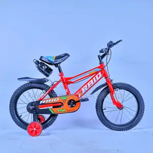 Raid Size 16 Kids Bicycle