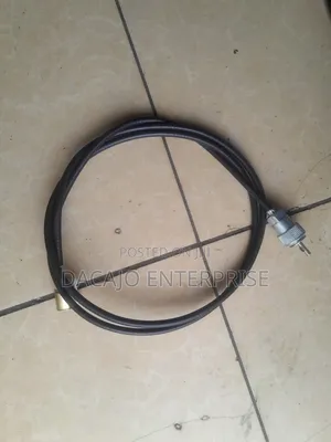 Quality Mitsubishi L200 Speedometer Cables