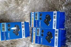 30m Hdmi Extender Signal Amplifier Rj45 Extender.