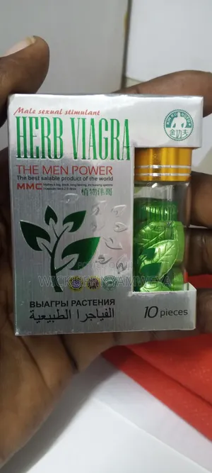 Herb Viagra