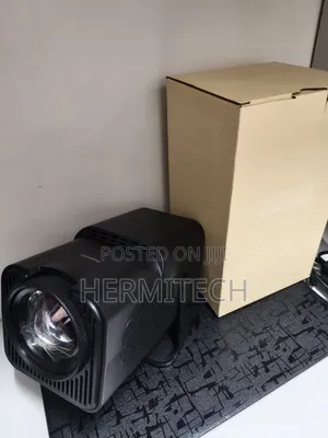 Wide Screen 200inches Hdmi Usb Ports Wifi Bluetooth Smart 16gb Storage