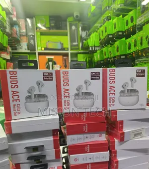 Itel Buds Ace 
 
