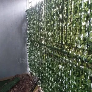 Give Your Balcony a Fresh Green Upgrade