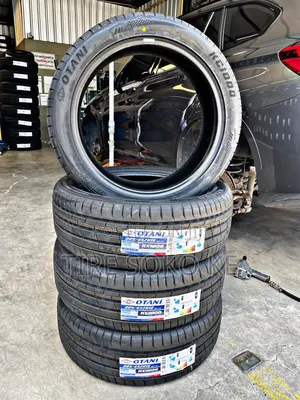 225/45r19 Otani K.C1000 Tyre
