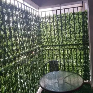 Simple Fence, Big Transformation