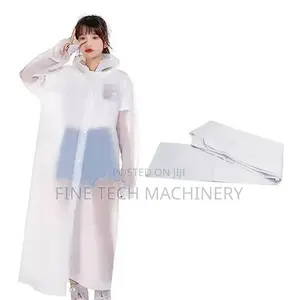 Quality Rain Coat
