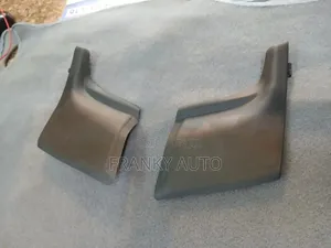 Windscreen Finisher Probox