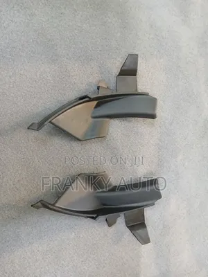 Windscreen Finisher Fj 120