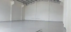 10000 SQFT Warehouse Godown Enterprise Road Industrial Area