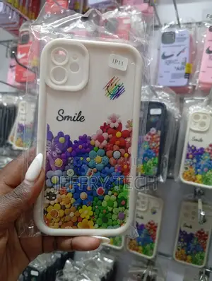 iPhone 11shockproof Silicone Phone Case
