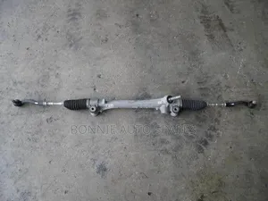 Toyota Aqua Steering Rack