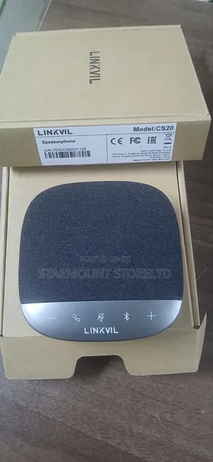 Linkvil Cs20 Portable Speaker Phone