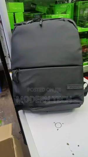 Oraimo Duralite Waterproof Charging Backpack – Spacious Lightweight