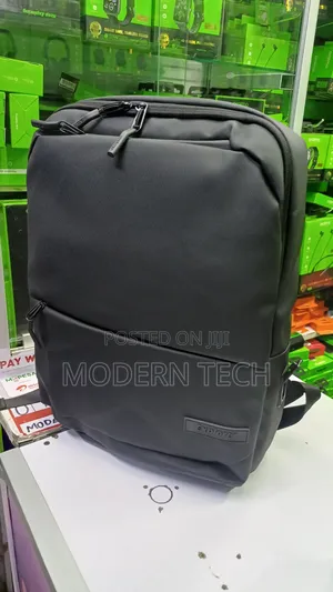 Oraimo Duralite Tech Backpack With Usb Port – For Work Travel