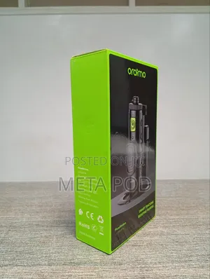 Oraimo Flow Motion Smart Tracking Filming