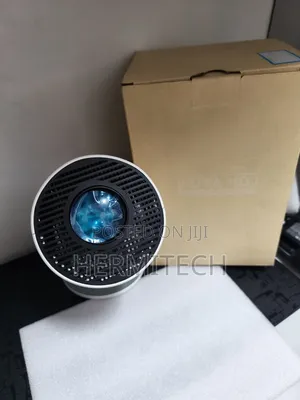 Wireless Wifi Smart Hy300 LCD Projector Smart Android Hdmi Usb Ports