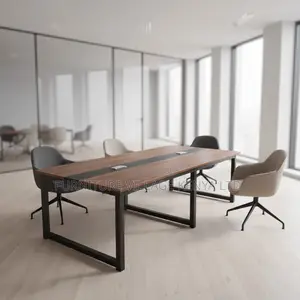 2400mm Imported Executive Conference Table