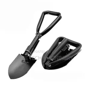 Foldable Steel Shovel/Deli Steel Shovel