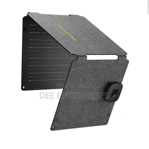 Oraimo Solarflex 30 Osr-7301n 30w Portable Solar Panels