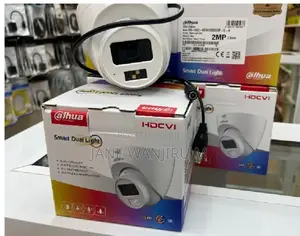 Quality Dahua Smart Hybrid Dual 2mp 1080p