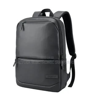 Oraimo Duralite Waterproof Spacious Charging Backpack