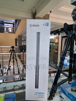 Boya by Bm6060l