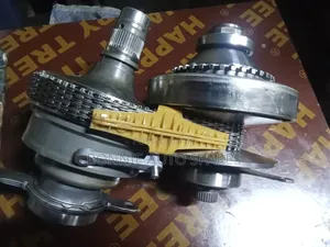 Subaru CVT Chain