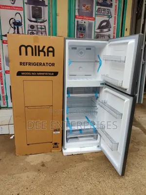 Mika Fridge 197l