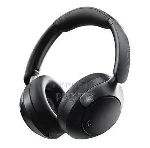 Qcy Qcy H3 Lite Wireless Noise Cancelling Headset , Black, White