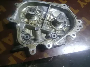 Mr20 Engine Timing Cover