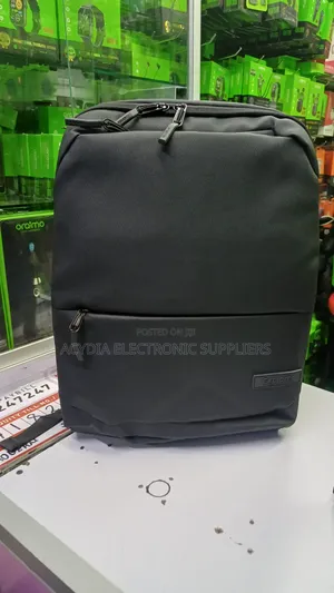 Oraimo Duralite Waterproof Spacious Laptop Backpack Backpack