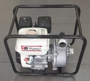 Daishin Honda Water Pump 2" Inches Gp 160