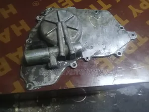 Qr20 Engine Timing Cover