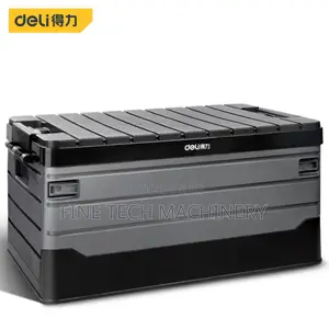 Deli Foldable Storage Box