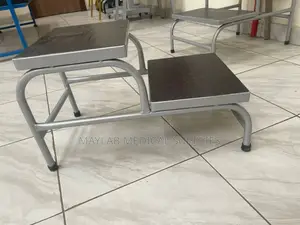 Stepper for Hospital Bed