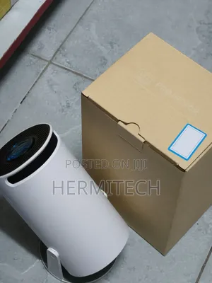 Casual Home Office Use Hy300 Projector 16gb Wifi Bluetooth Smart