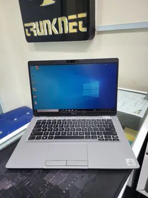 Laptop Dell Latitude 5310 16GB Intel Core i7 SSD 256GB