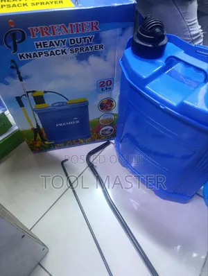 20l Manual Knapsack Sprayer/Premier Knapsack Sprayer Manual