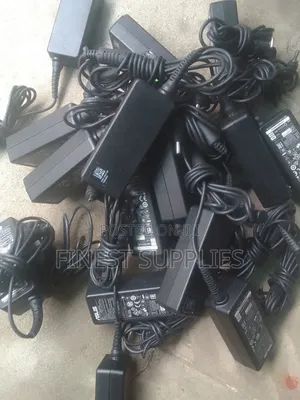 Laptop Blue Pin Charger Offer