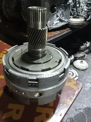 Townace Gearbox Centre Support