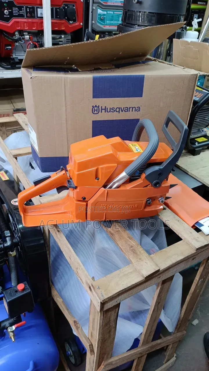 Original Husqvarna 272xp Chainsaw Sweden