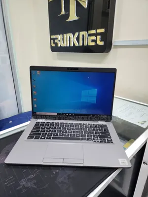 Laptop Dell Latitude 5310 8GB Intel Core i7 SSD 256GB