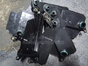 Cx5 Gearbox CVT Strainer